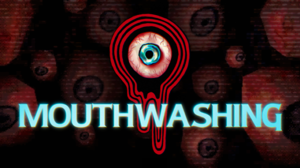 Mouthwashing header art