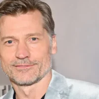 Nikolaj Coster-Waldau, who will star in The Black Tapes