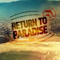 Return to Paradise Series 3 BBC and series 4
