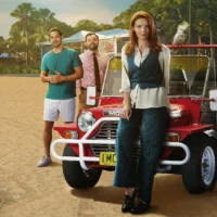 Return to Paradise season 3