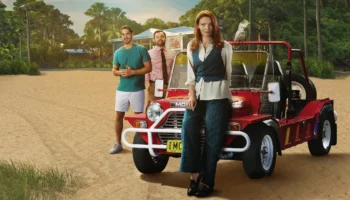 Return to Paradise season 3
