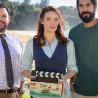 Return to Paradise season 3 now filming
