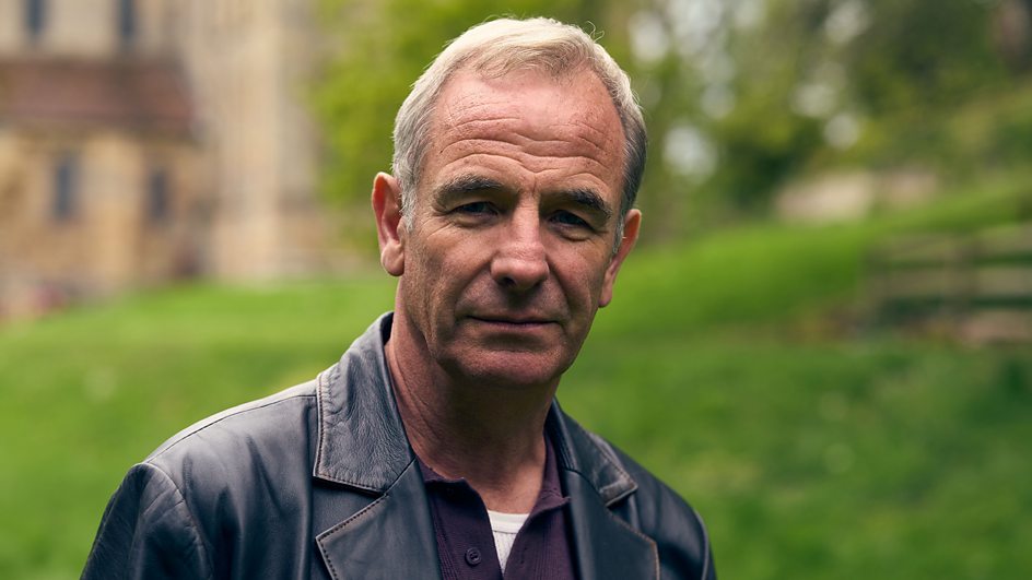 Robson Green