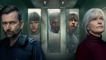 Promotional still for Time