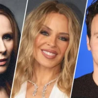 Catherine Tate, Kylie Minogue and Jonathan Groff join Bad Fairies