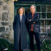 The Northumbria Mysteries
