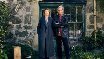 The Northumbria Mysteries