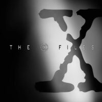The X-Files