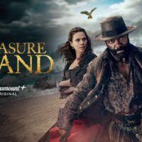 Treasure Island (2026)