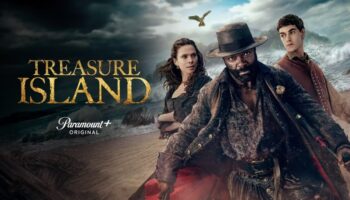 Treasure Island (2026)