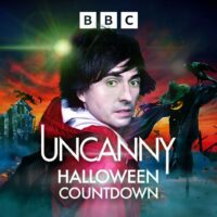 Uncanny Halloween Countdown