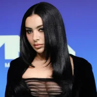 Charli xcx, who will star in What Happens at Night