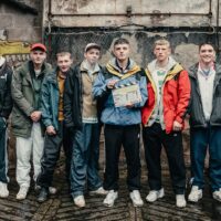 The Young Team