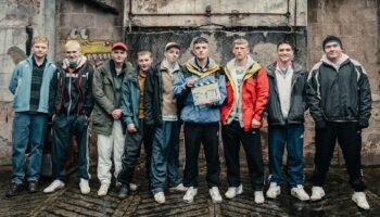 The Young Team