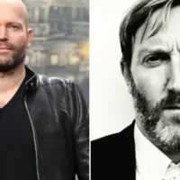 Marc Forster and Jamie Scallion, who are both involved in Nines